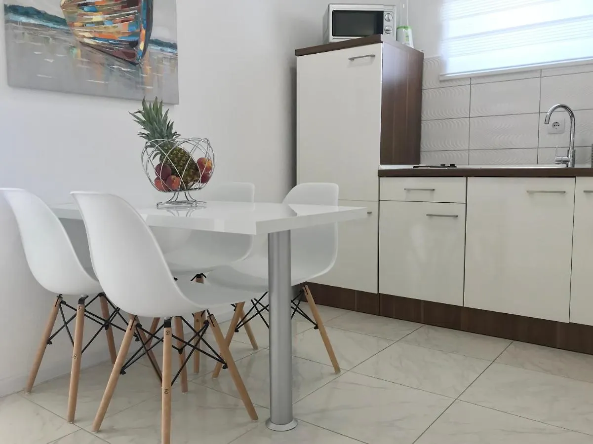 Apartament Jurkas Trogir