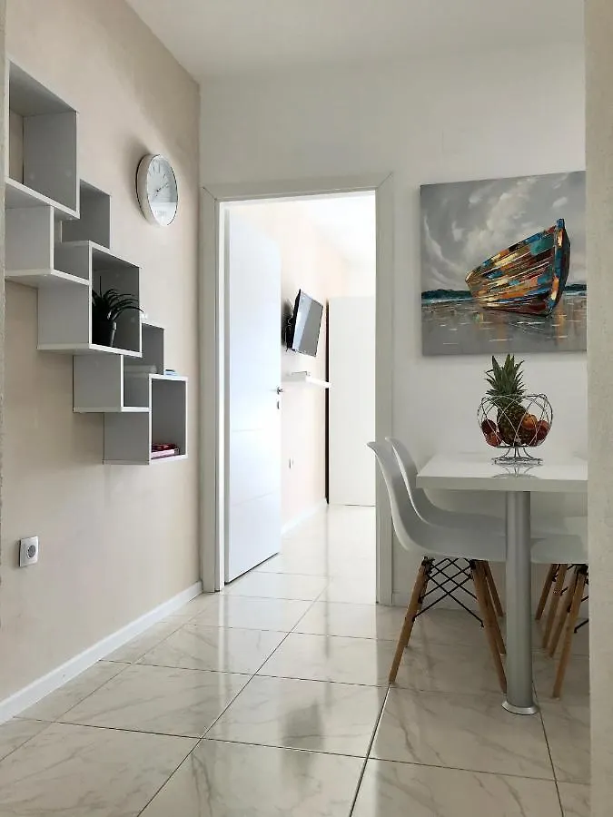 Apartament Jurkas Trogir