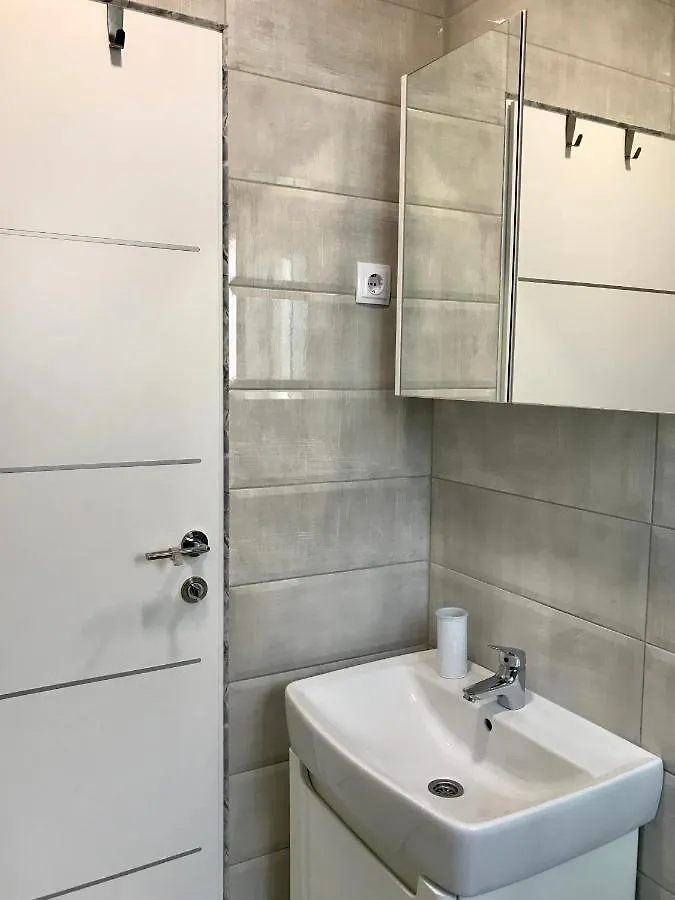 Apartament Jurkas Trogir