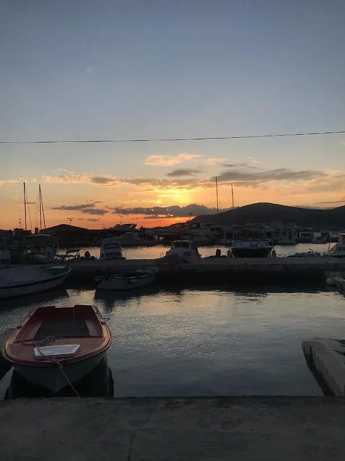 Apartament Jurkas Trogir