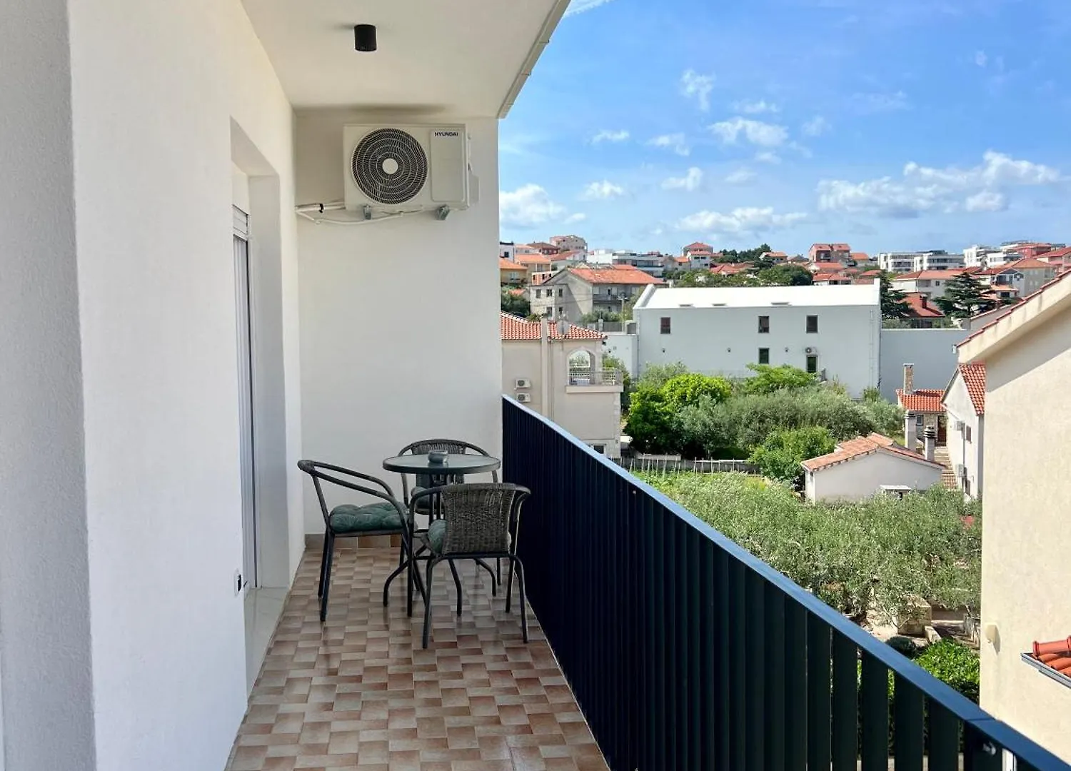 Apartament Jurkas Trogir 0*,  Chorwacja