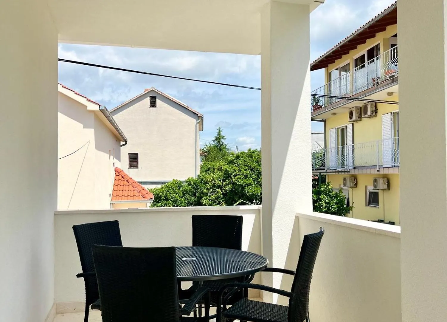 Apartament Jurkas Trogir