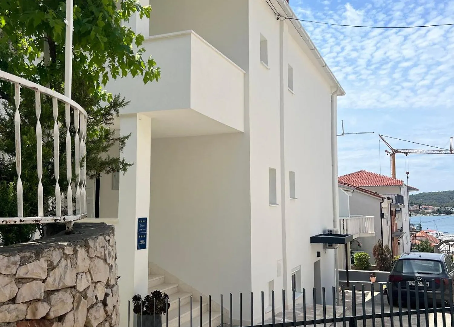Apartament Jurkas Trogir